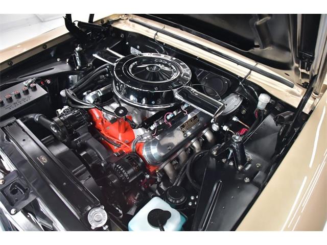 1967 Chevrolet Nova (CC-2073641) for sale in Volo, Illinois