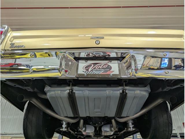 1967 Chevrolet Nova (CC-2073641) for sale in Volo, Illinois