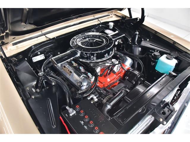1967 Chevrolet Nova (CC-2073641) for sale in Volo, Illinois