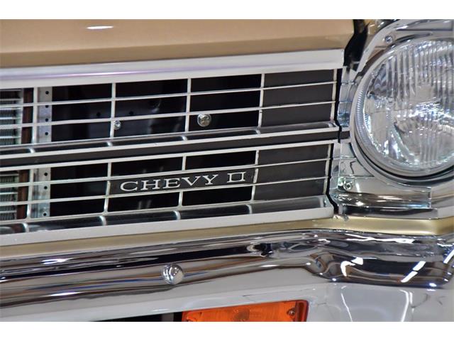 1967 Chevrolet Nova (CC-2073641) for sale in Volo, Illinois