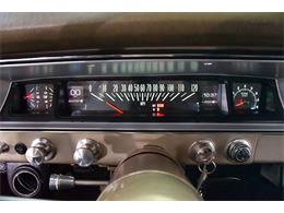 1967 Chevrolet Nova (CC-2073641) for sale in Volo, Illinois