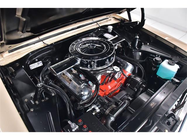1967 Chevrolet Nova (CC-2073641) for sale in Volo, Illinois