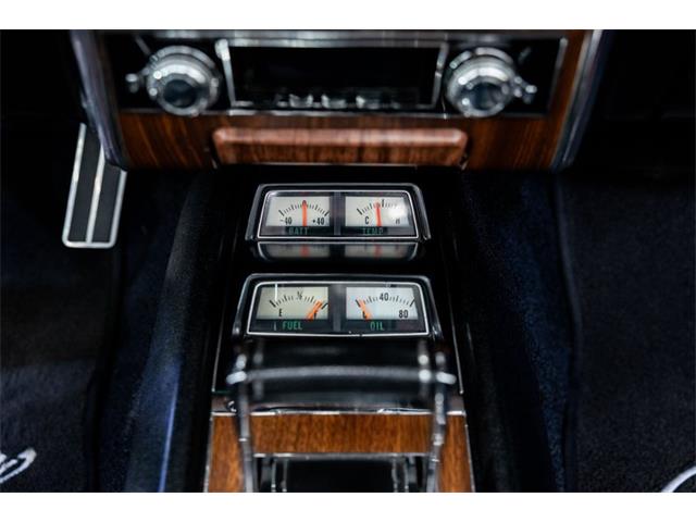 1968 Chevrolet Camaro (CC-2073642) for sale in Volo, Illinois