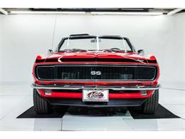 1968 Chevrolet Camaro (CC-2073642) for sale in Volo, Illinois