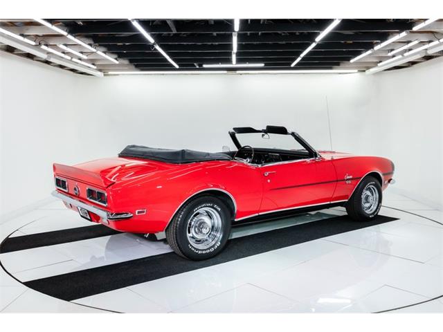 1968 Chevrolet Camaro (CC-2073642) for sale in Volo, Illinois