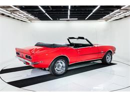 1968 Chevrolet Camaro (CC-2073642) for sale in Volo, Illinois
