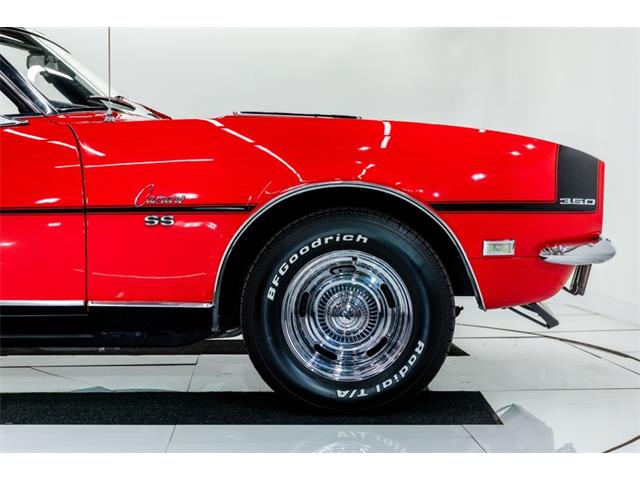 1968 Chevrolet Camaro (CC-2073642) for sale in Volo, Illinois