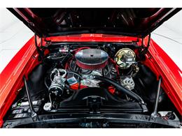 1968 Chevrolet Camaro (CC-2073642) for sale in Volo, Illinois