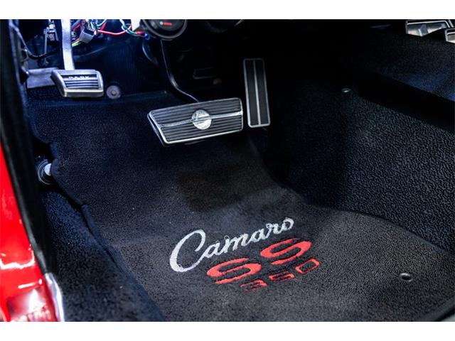 1968 Chevrolet Camaro (CC-2073642) for sale in Volo, Illinois