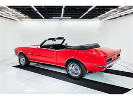 1968 Chevrolet Camaro (CC-2073642) for sale in Volo, Illinois