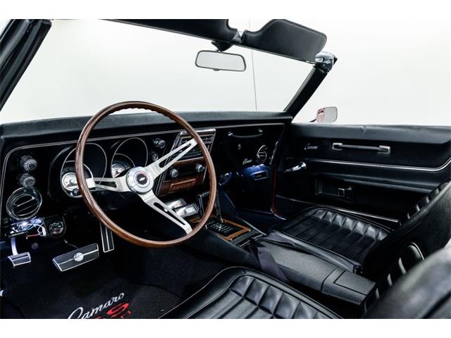 1968 Chevrolet Camaro (CC-2073642) for sale in Volo, Illinois