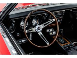 1968 Chevrolet Camaro (CC-2073642) for sale in Volo, Illinois