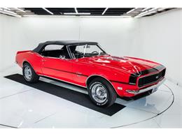 1968 Chevrolet Camaro (CC-2073642) for sale in Volo, Illinois