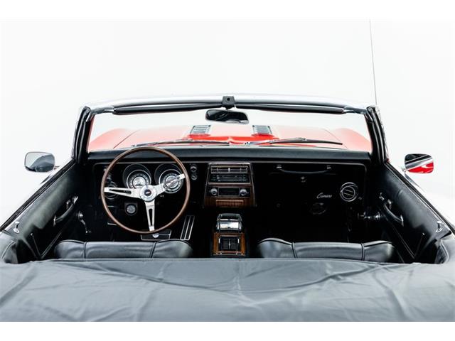1968 Chevrolet Camaro (CC-2073642) for sale in Volo, Illinois