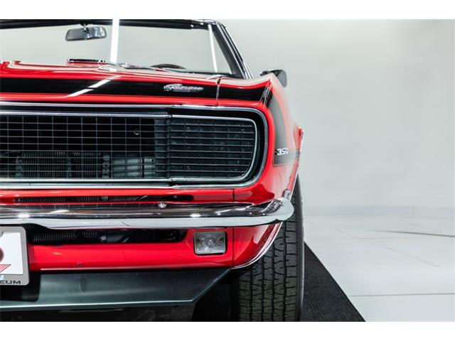 1968 Chevrolet Camaro (CC-2073642) for sale in Volo, Illinois