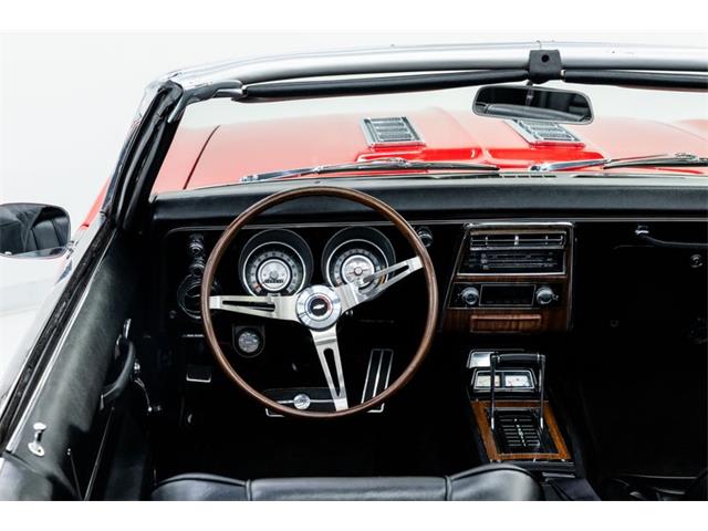 1968 Chevrolet Camaro (CC-2073642) for sale in Volo, Illinois