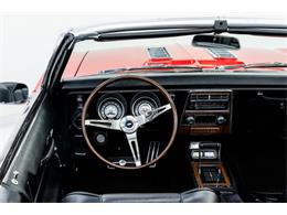 1968 Chevrolet Camaro (CC-2073642) for sale in Volo, Illinois
