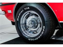 1968 Chevrolet Camaro (CC-2073642) for sale in Volo, Illinois