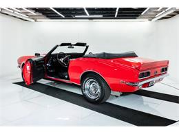 1968 Chevrolet Camaro (CC-2073642) for sale in Volo, Illinois