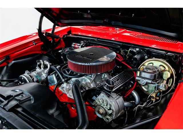 1968 Chevrolet Camaro (CC-2073642) for sale in Volo, Illinois
