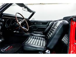 1968 Chevrolet Camaro (CC-2073642) for sale in Volo, Illinois