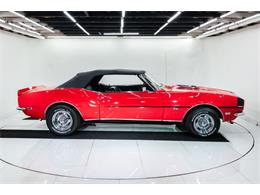 1968 Chevrolet Camaro (CC-2073642) for sale in Volo, Illinois
