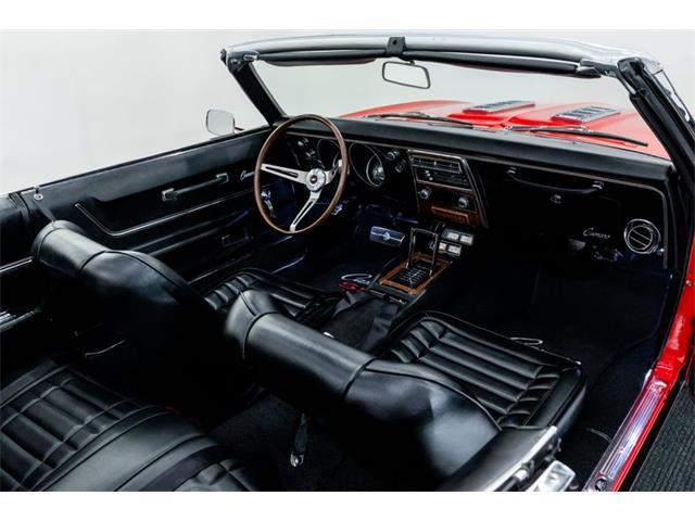 1968 Chevrolet Camaro (CC-2073642) for sale in Volo, Illinois