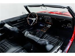 1968 Chevrolet Camaro (CC-2073642) for sale in Volo, Illinois