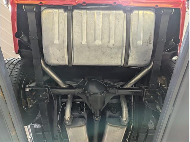 1968 Chevrolet Camaro (CC-2073642) for sale in Volo, Illinois