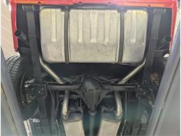 1968 Chevrolet Camaro (CC-2073642) for sale in Volo, Illinois