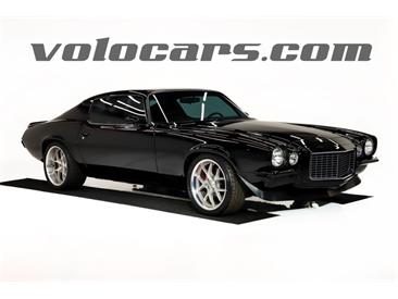 1973 Chevrolet Camaro (CC-2073643) for sale in Volo, Illinois
