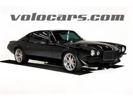 1973 Chevrolet Camaro (CC-2073643) for sale in Volo, Illinois