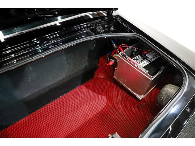 1973 Chevrolet Camaro (CC-2073643) for sale in Volo, Illinois