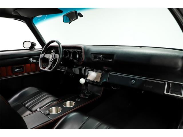 1973 Chevrolet Camaro (CC-2073643) for sale in Volo, Illinois