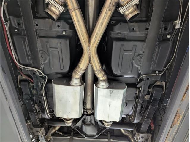 1973 Chevrolet Camaro (CC-2073643) for sale in Volo, Illinois