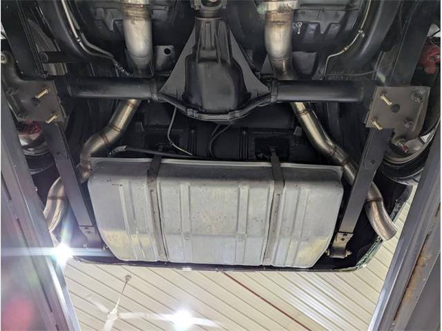 1973 Chevrolet Camaro (CC-2073643) for sale in Volo, Illinois