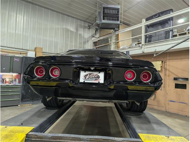 1973 Chevrolet Camaro (CC-2073643) for sale in Volo, Illinois