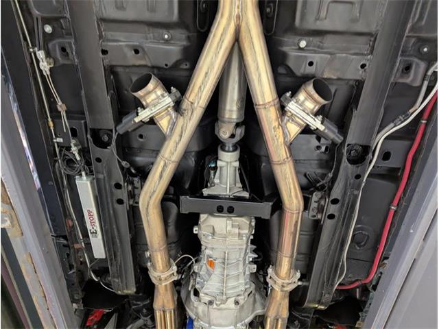 1973 Chevrolet Camaro (CC-2073643) for sale in Volo, Illinois
