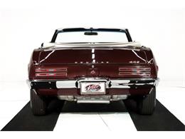 1968 Pontiac Firebird (CC-2073644) for sale in Volo, Illinois