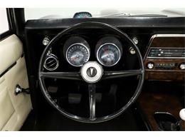 1968 Pontiac Firebird (CC-2073644) for sale in Volo, Illinois