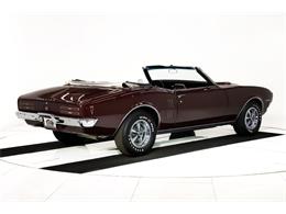 1968 Pontiac Firebird (CC-2073644) for sale in Volo, Illinois