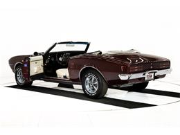 1968 Pontiac Firebird (CC-2073644) for sale in Volo, Illinois