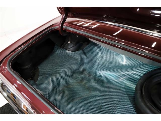 1968 Pontiac Firebird (CC-2073644) for sale in Volo, Illinois