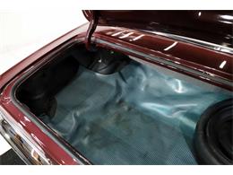1968 Pontiac Firebird (CC-2073644) for sale in Volo, Illinois