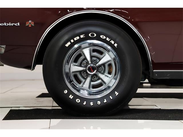 1968 Pontiac Firebird (CC-2073644) for sale in Volo, Illinois
