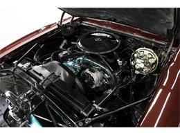 1968 Pontiac Firebird (CC-2073644) for sale in Volo, Illinois