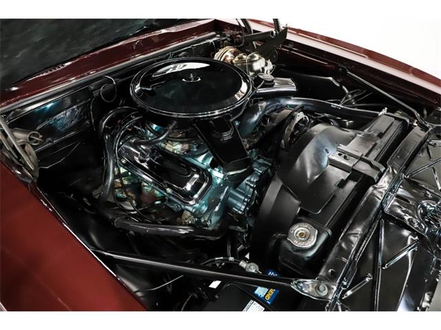 1968 Pontiac Firebird (CC-2073644) for sale in Volo, Illinois