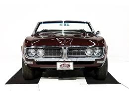 1968 Pontiac Firebird (CC-2073644) for sale in Volo, Illinois