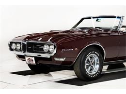 1968 Pontiac Firebird (CC-2073644) for sale in Volo, Illinois