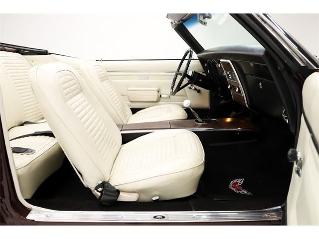 1968 Pontiac Firebird (CC-2073644) for sale in Volo, Illinois